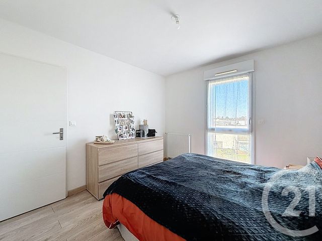 Appartement T3 &agrave; vendre - 3 pi&egrave;ces - 66,03 m2 - Tours - 37 - CENTRE