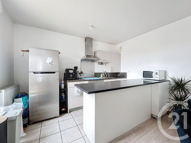 Appartement T3 &agrave; vendre - 3 pi&egrave;ces - 66,03 m2 - Tours - 37 - CENTRE