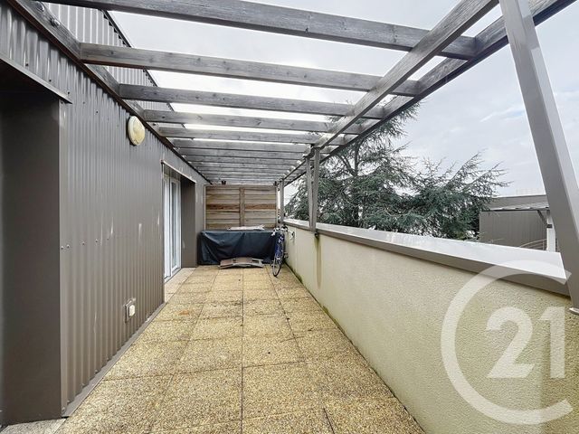 Appartement T3 &agrave; vendre - 3 pi&egrave;ces - 66,03 m2 - Tours - 37 - CENTRE