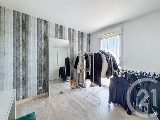 Appartement T3 &agrave; vendre - 3 pi&egrave;ces - 66,03 m2 - Tours - 37 - CENTRE