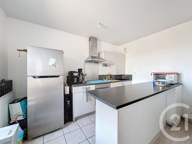 Appartement T3 &agrave; vendre - 3 pi&egrave;ces - 66,03 m2 - Tours - 37 - CENTRE