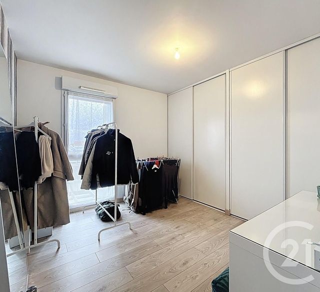 Appartement T3 &agrave; vendre - 3 pi&egrave;ces - 66,03 m2 - Tours - 37 - CENTRE