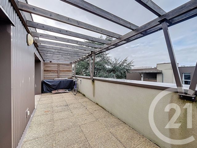 Appartement T3 &agrave; vendre - 3 pi&egrave;ces - 66,03 m2 - Tours - 37 - CENTRE