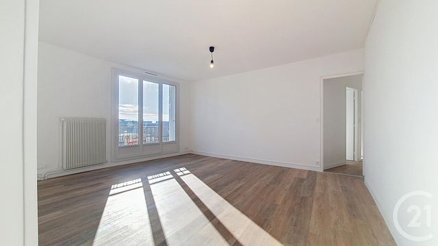 Appartement à vendre - 3 pièces - 66 m2 - La Riche - 37 - CENTRE
