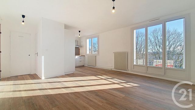 appartement - LA RICHE - 37