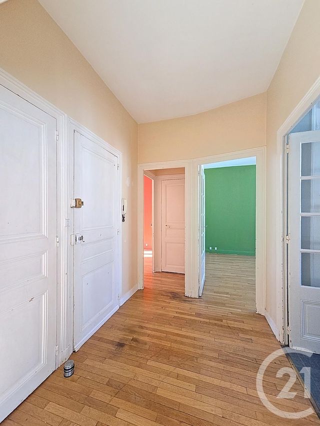 Immeuble &agrave; vendre - 202,73 m2 - Tours - 37 - CENTRE