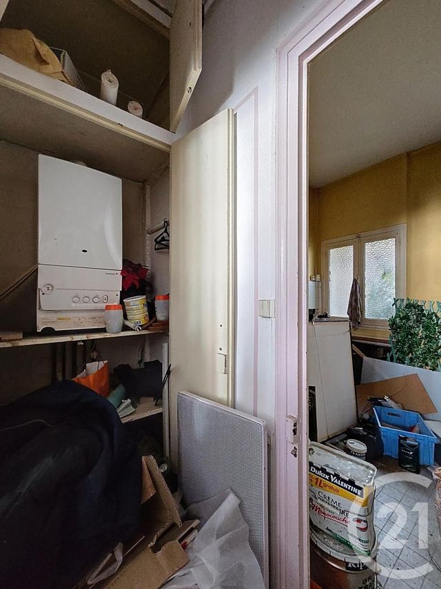 Immeuble &agrave; vendre - 202,73 m2 - Tours - 37 - CENTRE