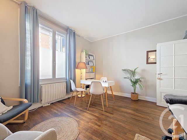 Immeuble &agrave; vendre - 202,73 m2 - Tours - 37 - CENTRE