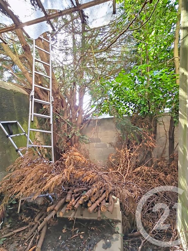 Immeuble &agrave; vendre - 202,73 m2 - Tours - 37 - CENTRE