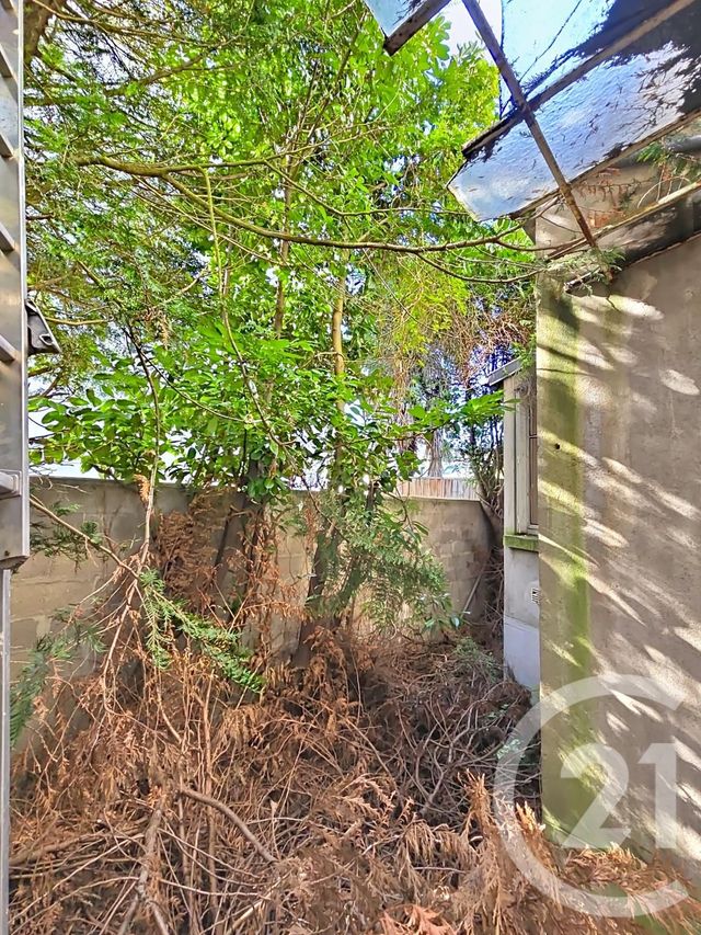 Immeuble &agrave; vendre - 202,73 m2 - Tours - 37 - CENTRE