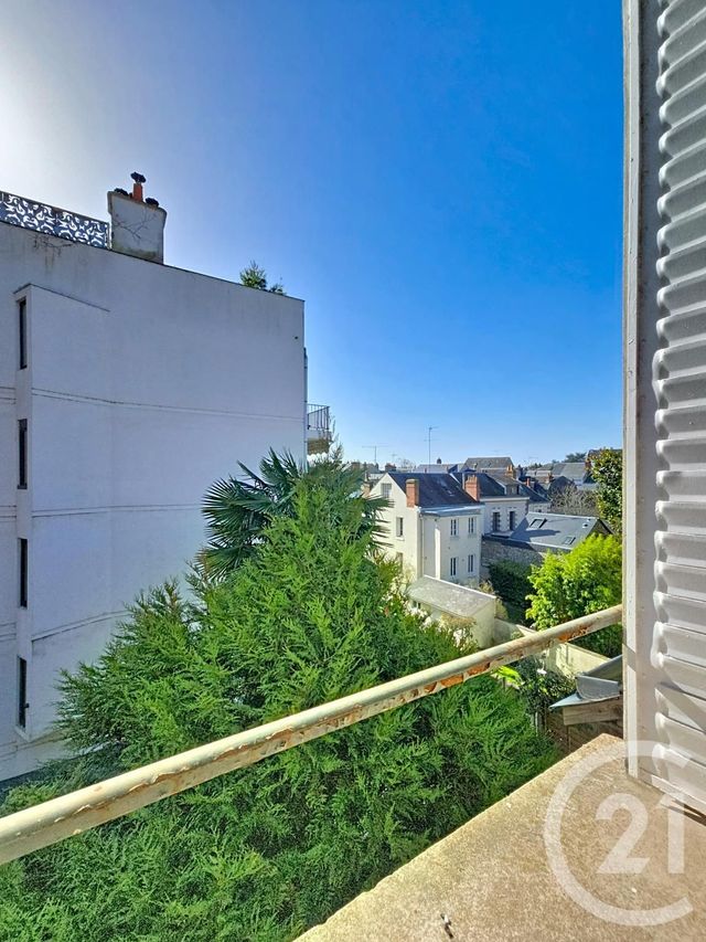 Immeuble &agrave; vendre - 202,73 m2 - Tours - 37 - CENTRE