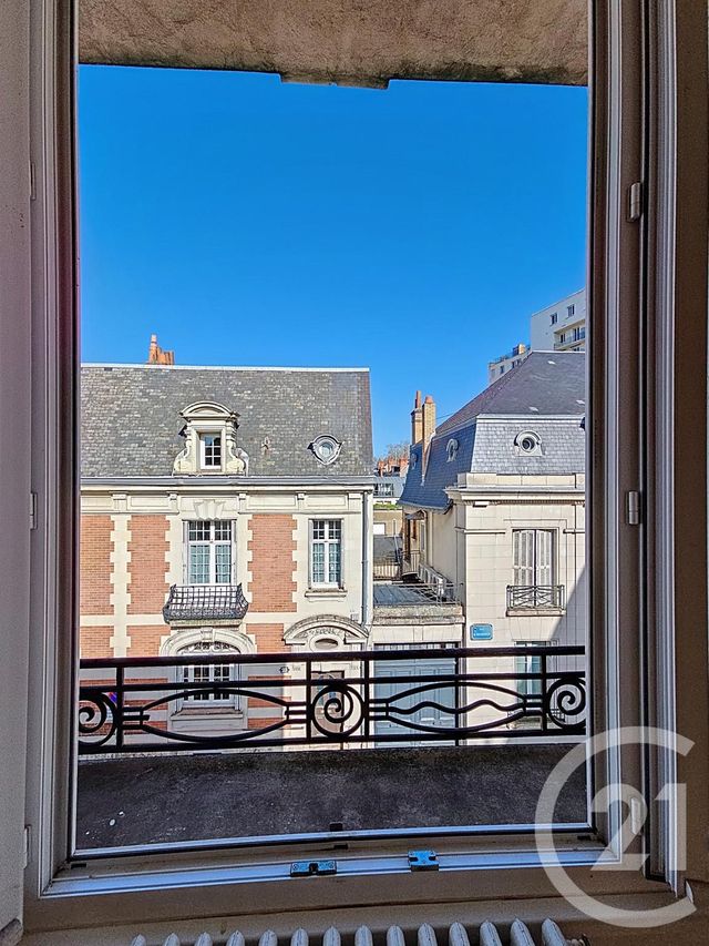 Immeuble &agrave; vendre - 202,73 m2 - Tours - 37 - CENTRE