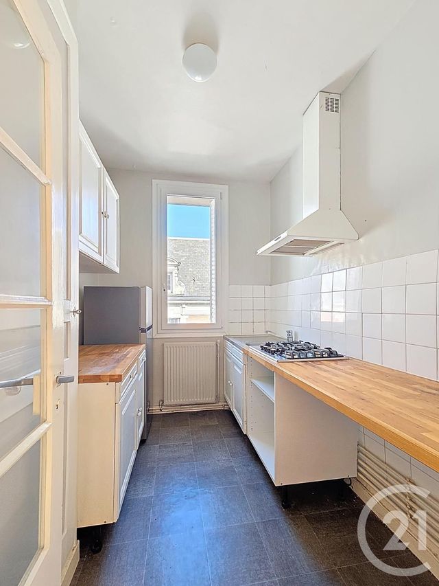 Immeuble &agrave; vendre - 202,73 m2 - Tours - 37 - CENTRE