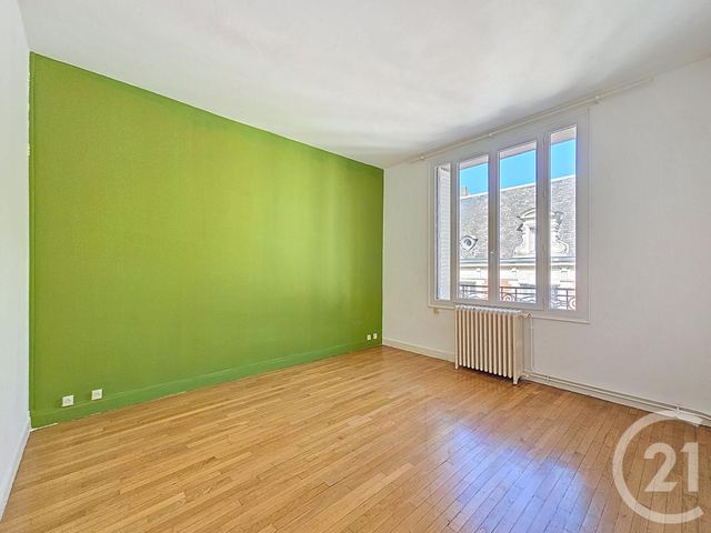 Immeuble &agrave; vendre - 202,73 m2 - Tours - 37 - CENTRE