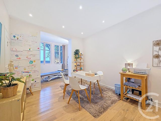 Immeuble &agrave; vendre - 202,73 m2 - Tours - 37 - CENTRE