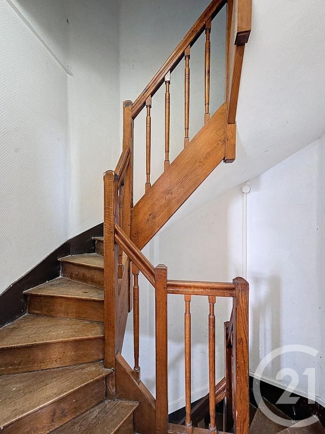 Immeuble &agrave; vendre - 202,73 m2 - Tours - 37 - CENTRE