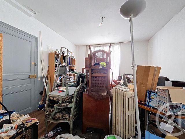 Immeuble &agrave; vendre - 202,73 m2 - Tours - 37 - CENTRE