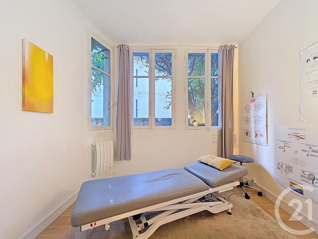 Immeuble &agrave; vendre - 202,73 m2 - Tours - 37 - CENTRE