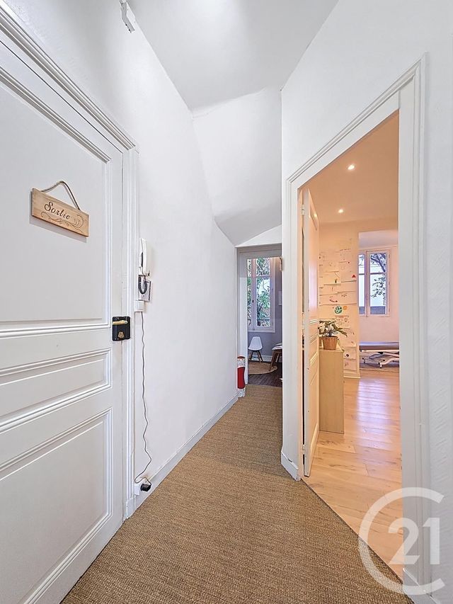 Immeuble &agrave; vendre - 202,73 m2 - Tours - 37 - CENTRE