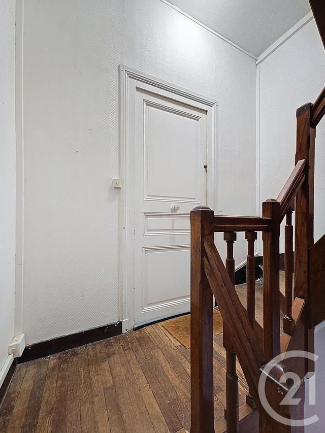 Immeuble &agrave; vendre - 202,73 m2 - Tours - 37 - CENTRE