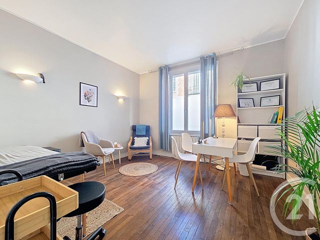 Immeuble &agrave; vendre - 202,73 m2 - Tours - 37 - CENTRE
