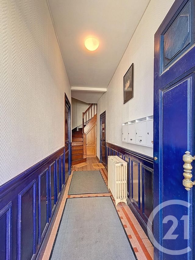 Immeuble &agrave; vendre - 202,73 m2 - Tours - 37 - CENTRE