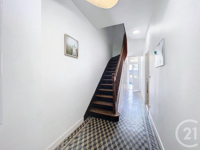 Appartement Chambre à louer - 7 pièces - 14,12 m2 - Tours - 37 - CENTRE