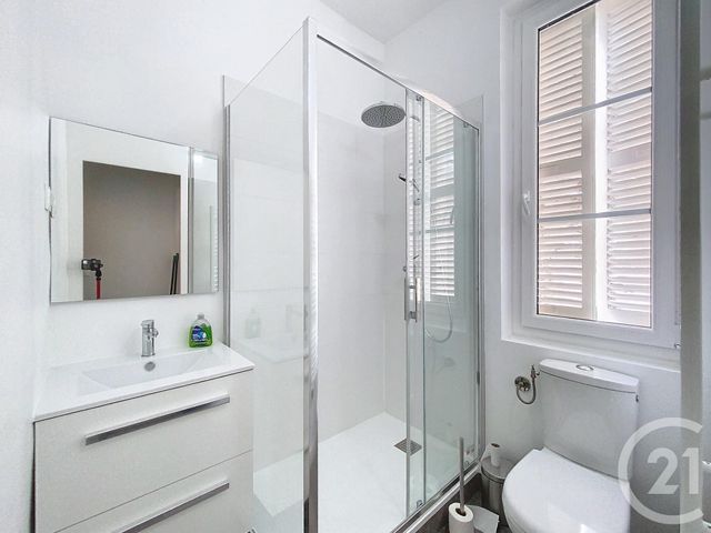 Appartement Chambre à louer - 7 pièces - 14,12 m2 - Tours - 37 - CENTRE