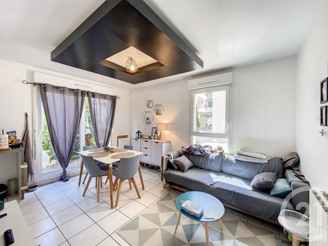 appartement - TOURS - 37