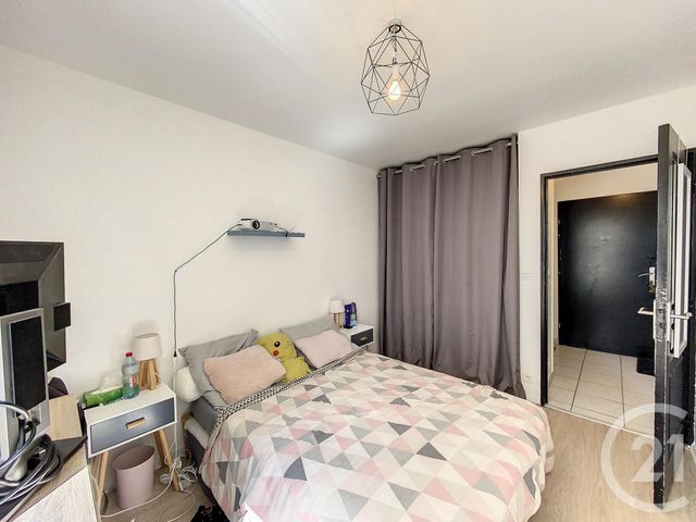 Appartement F2 à louer - 2 pièces - 35,63 m2 - Tours - 37 - CENTRE