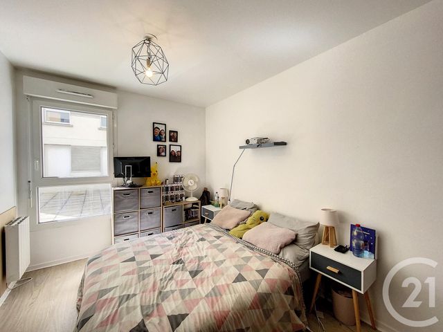 Appartement F2 à louer - 2 pièces - 35,63 m2 - Tours - 37 - CENTRE