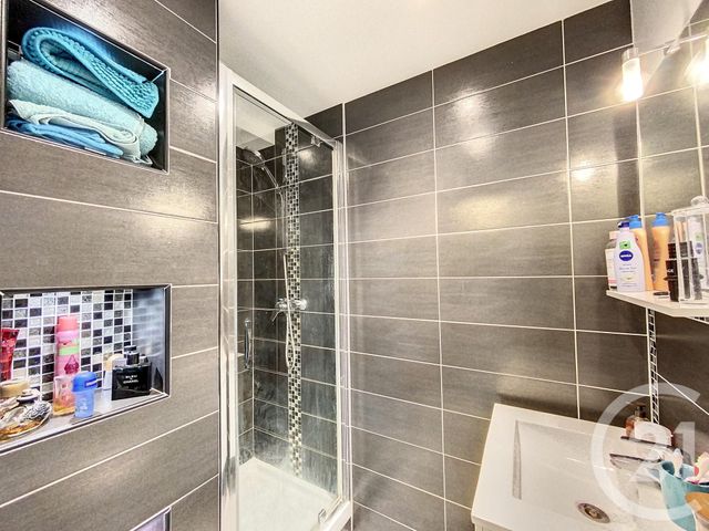 Appartement F2 à louer - 2 pièces - 35,63 m2 - Tours - 37 - CENTRE