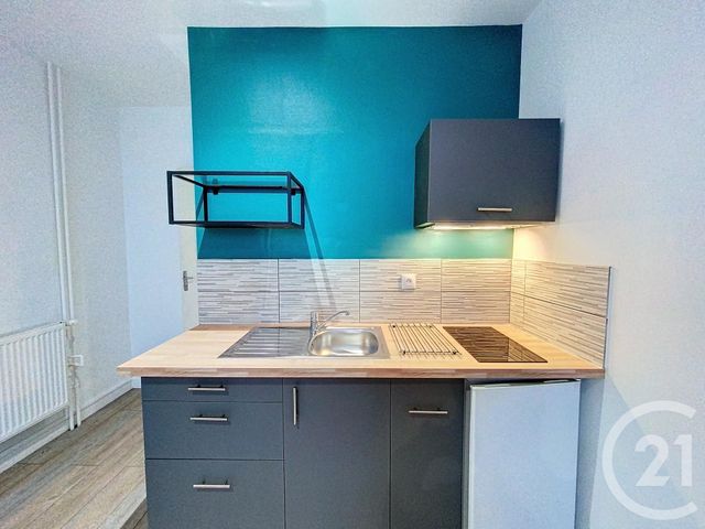 appartement - TOURS - 37