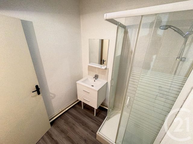 Appartement F1 à louer - 1 pièce - 19,35 m2 - Tours - 37 - CENTRE