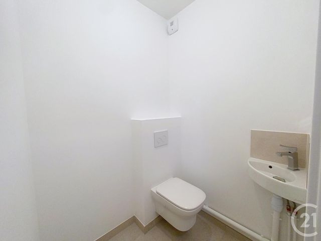 Appartement T3 à louer - 3 pièces - 64,50 m2 - Tours - 37 - CENTRE