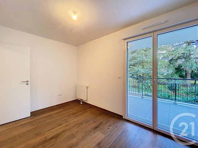 Appartement T3 à louer - 3 pièces - 64,50 m2 - Tours - 37 - CENTRE