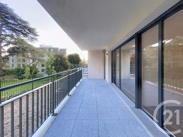 appartement - TOURS - 37