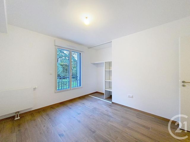 Appartement T3 à louer - 3 pièces - 64,50 m2 - Tours - 37 - CENTRE