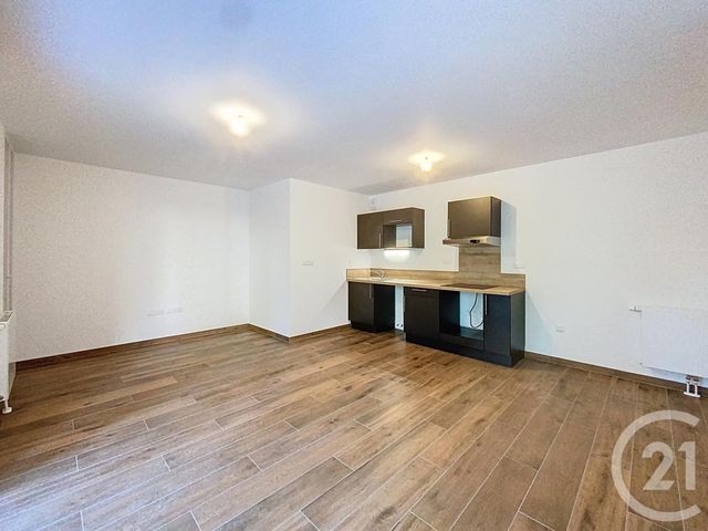 Appartement T3 à louer - 3 pièces - 64,50 m2 - Tours - 37 - CENTRE