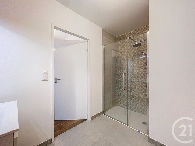 Appartement T3 à louer - 3 pièces - 64,50 m2 - Tours - 37 - CENTRE