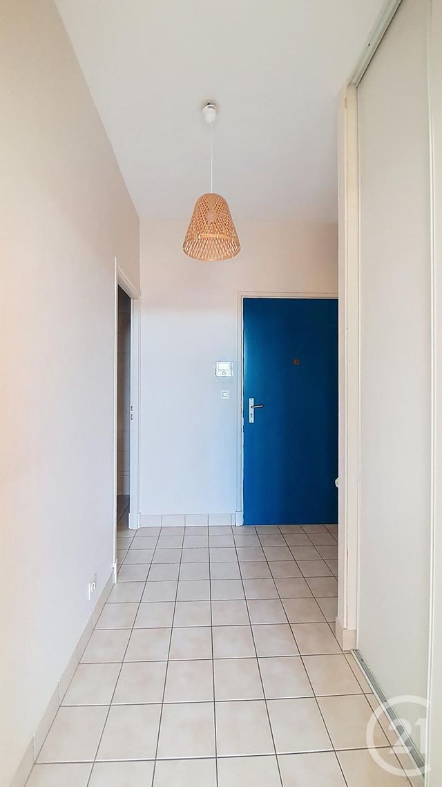 Appartement T1 &agrave; vendre - 1 pi&egrave;ce - 33,05 m2 - Tours - 37 - CENTRE