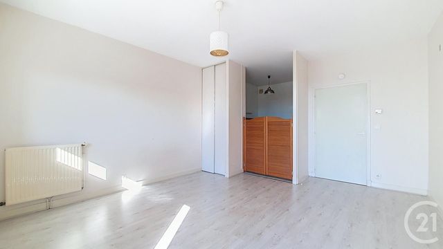 Appartement T1 &agrave; vendre - 1 pi&egrave;ce - 33,05 m2 - Tours - 37 - CENTRE
