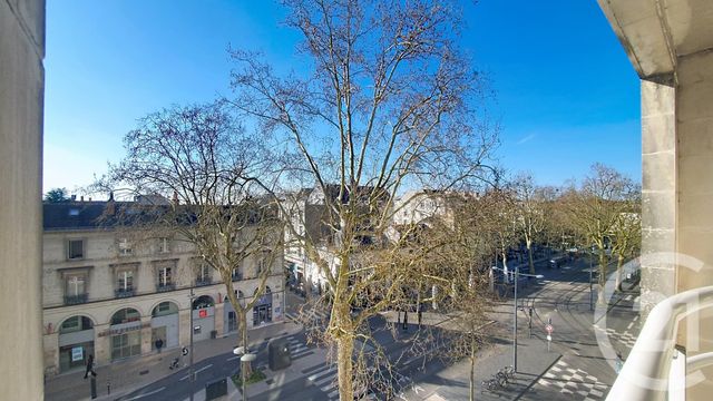 Appartement T1 &agrave; vendre - 1 pi&egrave;ce - 33,05 m2 - Tours - 37 - CENTRE