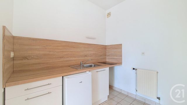 Appartement T1 &agrave; vendre - 1 pi&egrave;ce - 33,05 m2 - Tours - 37 - CENTRE