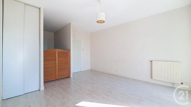Appartement T1 &agrave; vendre - 1 pi&egrave;ce - 33,05 m2 - Tours - 37 - CENTRE