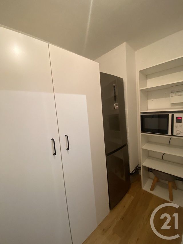 Appartement T3 à louer - 3 pièces - 62,09 m2 - Tours - 37 - CENTRE