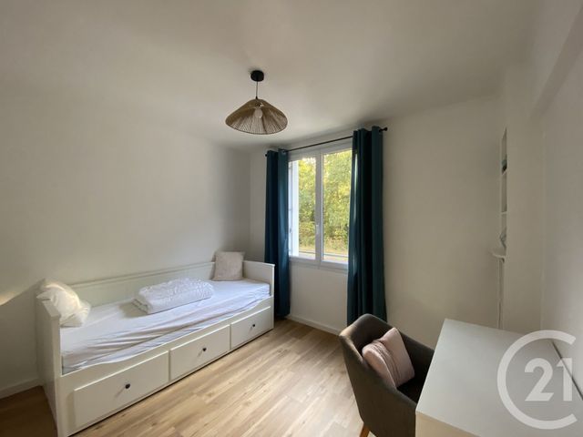 Appartement T3 à louer - 3 pièces - 62,09 m2 - Tours - 37 - CENTRE