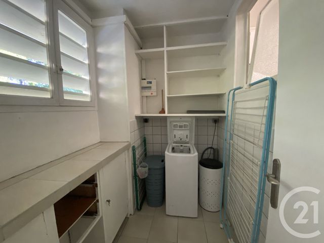 Appartement T3 à louer - 3 pièces - 62,09 m2 - Tours - 37 - CENTRE