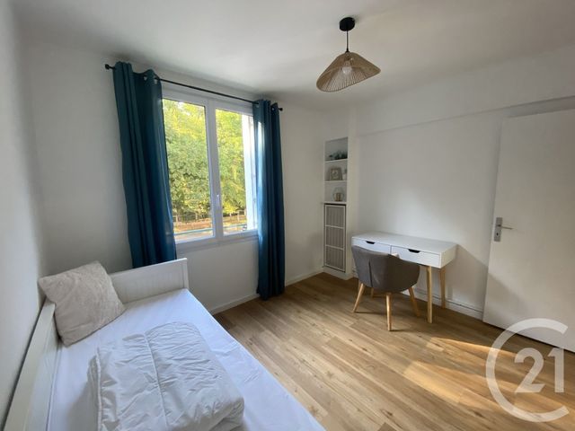 Appartement T3 à louer - 3 pièces - 62,09 m2 - Tours - 37 - CENTRE