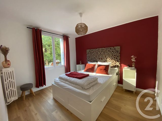 Appartement T3 à louer - 3 pièces - 62,09 m2 - Tours - 37 - CENTRE